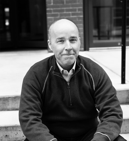 Glen Daly, RA, NCARB, CPHC