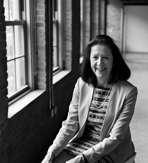 Carolyn Hendrie, AIA