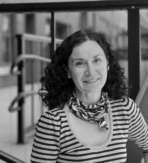 Marija Ilic, AIA, LEED AP BD+C, CPHC