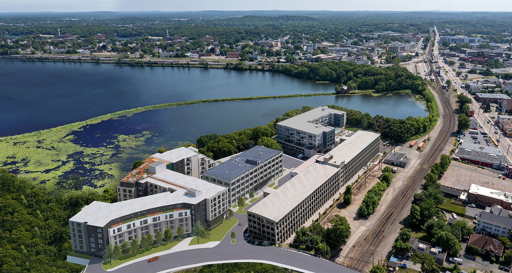 63 & 75 Fountain Street