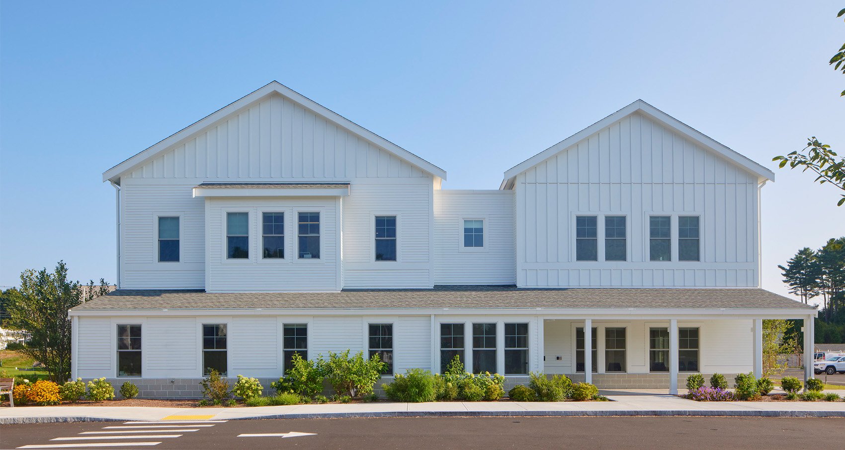 Pembroke Community Center