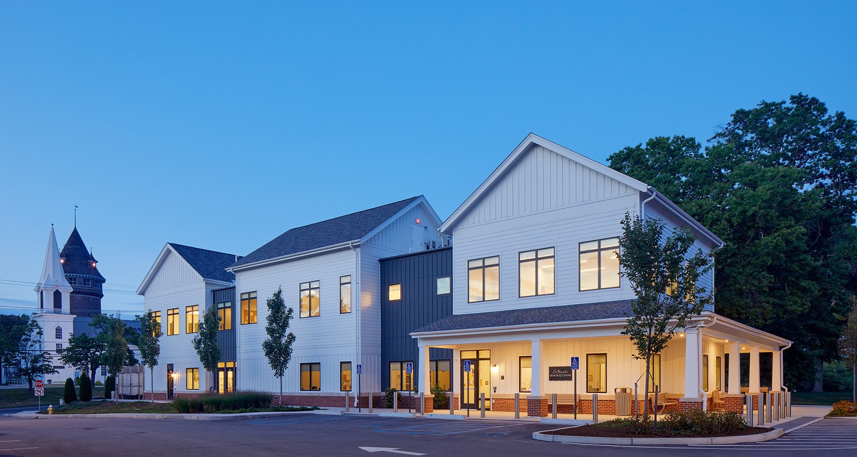 Scituate Senior Center